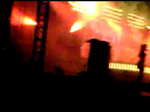 LOVEFEST 2009 STEVE ANGELLO TRIBUTE TO MJ