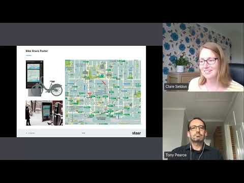 TO360 Wayfinding in Toronto - Clare Seldon / Tony Pearce (2021 ...