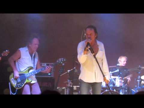 Wieko - Nie wierz nigdy kobiecie-live Piekary Śląskie 12.09.2015