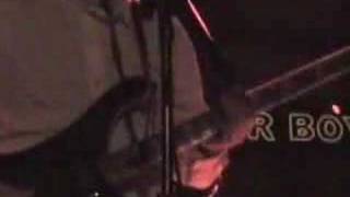 "In The Morning" - Junior Boys