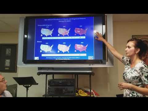 New Research on Diabetes and Its Connection to Cancer