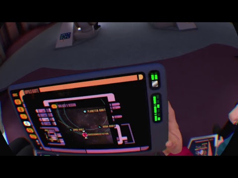 Star Trek Bridge Crew TNG DLC