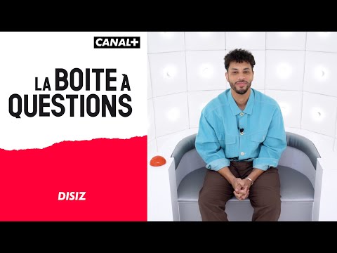 Disiz, le romantique