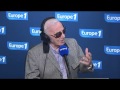 Charles Aznavour : "Je ne crois pas à la postérité"