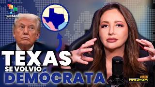 La victoria demócrata que amenaza con un nuevo impeachment | Mundo Conexo Podcast