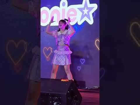 221008 (Porpor Fancam) Euphonie☆ - ชอบอยู่นะ @ J-Trends in Town 2022 - Central World