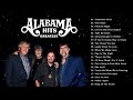 Best Songs Of Alabama || Alabama Greatest Hits Playlist || Alabama Classic Country  Best Songs Ever