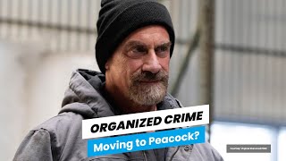 Law & Order: Organized Crime Moving to Peacock for Season 5?