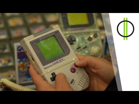 Regamex retró kiállítás