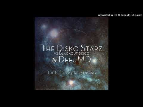 The Disko Starz vs. Blackout Disco & DeeJMD - The Fighter (Original Mix)