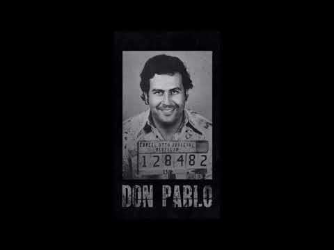 Don Phenom - DON PABLO