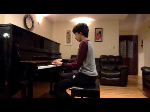 Beethoven Piano Sonata No. 8 Op. 13