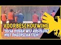 Voorbeschouwing Jong Vitesse vs VVSB