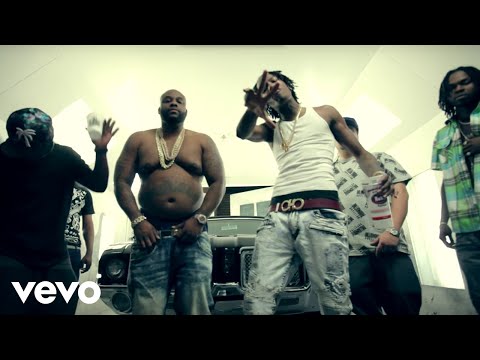 Yowda - No Sleep ft. Lit Soxx