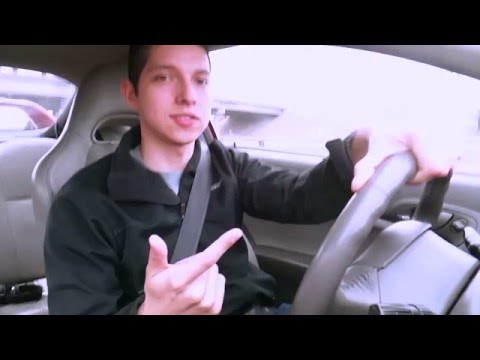 Invidia N1 Exhaust Review Acura RSX Type-S