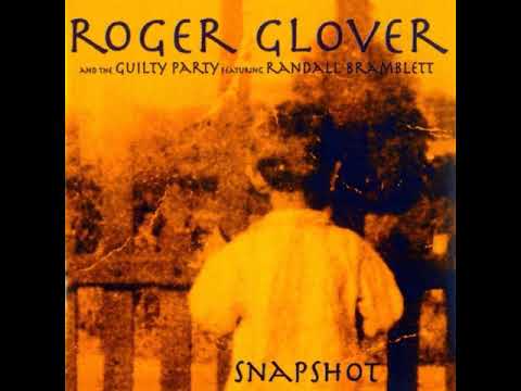 roger glover - could have been me