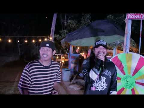 YG Seraphim vs Kimpoy