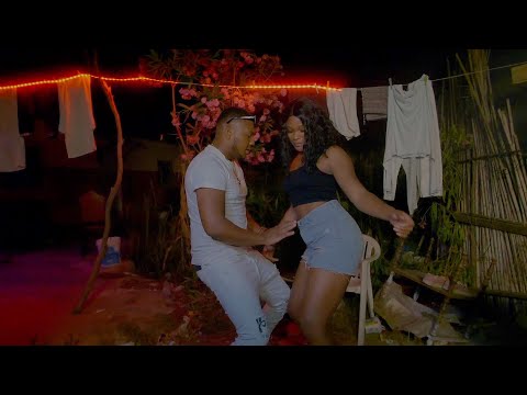 KA TEM MANERA SEMEDO - Preta (Oficial Video Clip) 4k