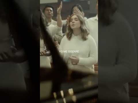 Antes de cualquier ruido, cualquier carga o preocupación, nuestra alma necesita encontrarse con Él