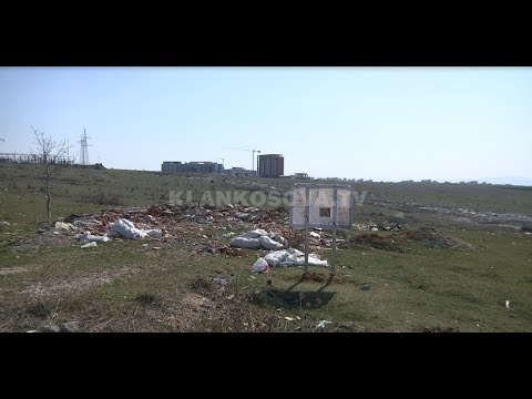 Mbeturinat, Jan Braathu kritikon Prishtinën - 01.04.2019 - Klan Kosova