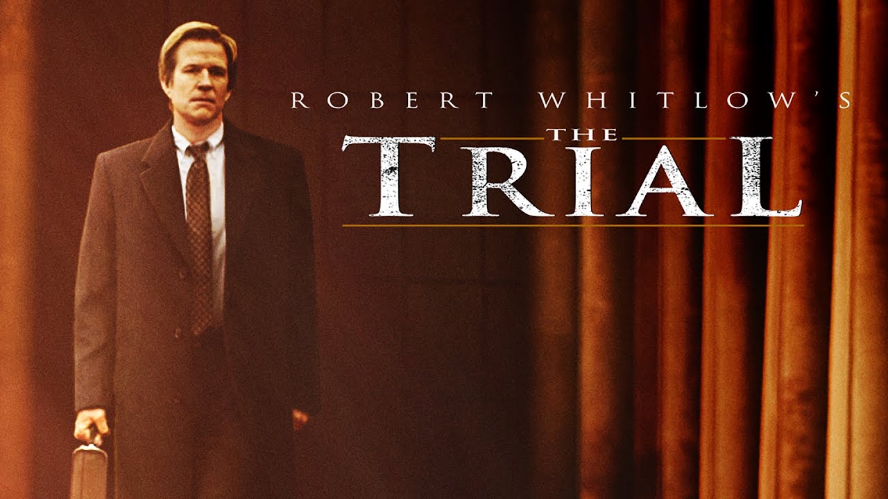 The Trial | Full Movie | Larry Bagby | Clare Carey | Nikki Deloach