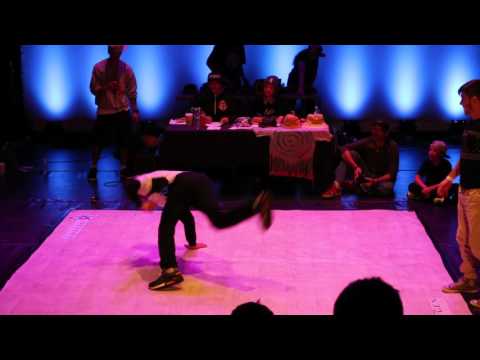 Toast & Jam VII - Finale (Djora VS Natorius)