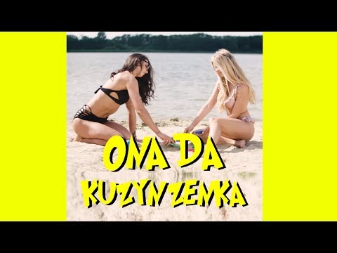 KUZYN ZENKA - ONA DA [OFFICIAL VIDEO](DISCO-POLO)(LATO2019)(HD)
