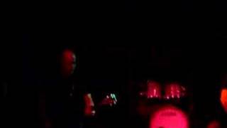 UK Subs - Brand New Age - Brums Barfly