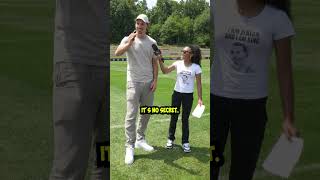 Download lagu Zlatan Ibrahimović answers hilarious funny rapid fire questions #zlatan #funny #football mp3 Download lagu Zlatan Ibrahimović answers hilarious funny rapid fire questions #zlatan #funny #football mp3