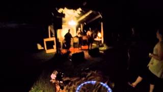 Silence the Duck @Eldaberry Jam