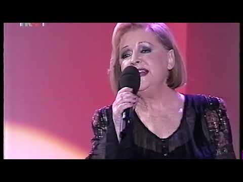 Za mene je sreća - Gabi Novak & Maja Vučić