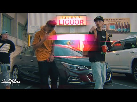 Drewskee00 ft. Lahlo - Let You Know Prod. @dj_idea Dir. @ideafilmsllc