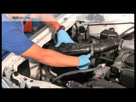 TGS Basic Vehicle Maintenance (Full version)