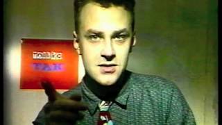 Новые Композиторы/Именно сегодня и именно сейчас /Ленинград 1989