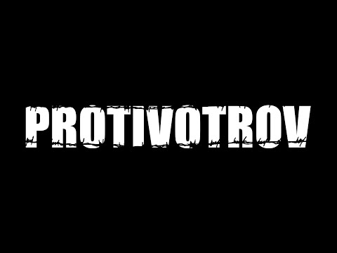 Mrzovoljno Oko - Protivotrov