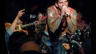 down by law - madball