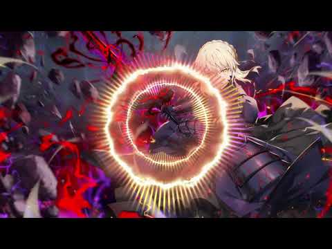 Nightcore - Rise (State of Mine) | COVER by Spaceuntravel