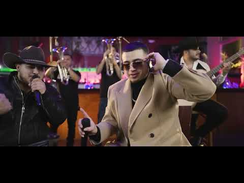 Grupo Frontera x Fuerza Regida - 911 (Video Oficial)