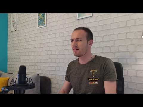 MARKO PETKOVIC - DO MENE JE (TRIBAL, ANDREANA CEKIC) COVER