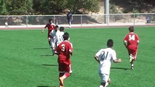 Joseph Glenn Soccer Clips 2
