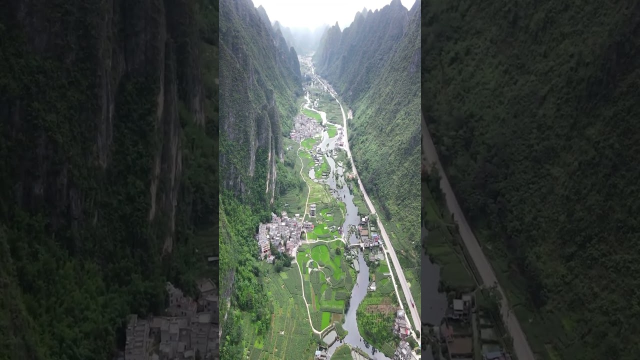 This “Hidden World” Is Actually Real