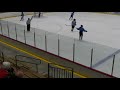 Colorado select U16AA vs Kc Storm p3