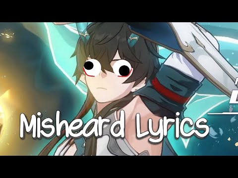 Samudrartha - Misheard Lyrics