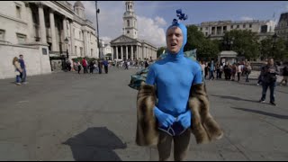 Rune RK - Calabria (Firebeatz Remix) [Official Music Video]