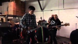 Keith Song (Live) - Tabula Rasa