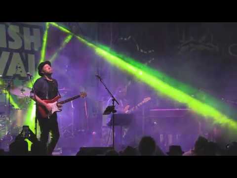 Eric Krasno & Friends (Part 2 of 3) 4/30/19 NOLA Crawfish Festival