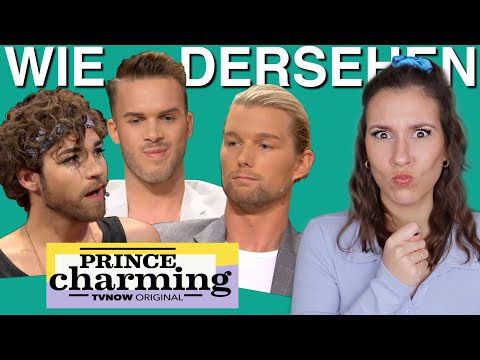 die ABRECHNUNG beim großen Wiedersehen?! Prince Charming 2021