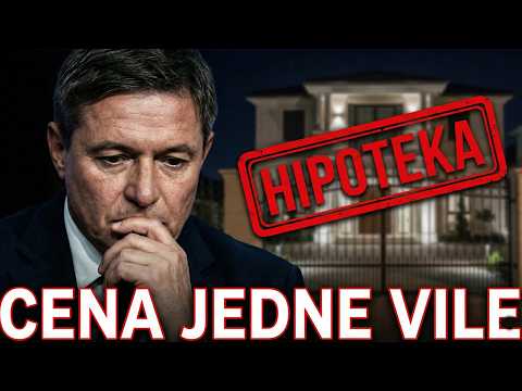 TAJNI UGOVOR O KOM SVI ĆUTE: Kako je Piksi zbog 2 miliona evra postao talac sistema?