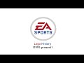 EA Sports Logo History 1991 Present