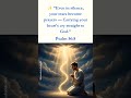 Even In Silence Your Tears Become Prayers Carrying Your Heart S Cry Straight To God